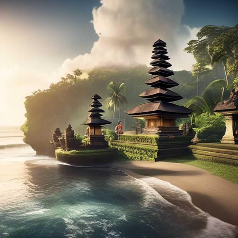 ¿Bali cara o barata? Descifrando los misterios del transporte en la Isla de los Dioses<h3>Tras las huellas de los dragones&#58; Una aventura sobre ruedas (y barcos) por Bali</h3><h3>El enigma del Rupiah&#58; Navegando entre leyendas y precios en el transporte balinés</h3><h3>Bali sin gastar una fortuna&#58; Guía de transporte para aventureros con presupuesto</h3><h3>De dioses y conductores&#58; Desentrañando el misterio del transporte en la mágica Bali</h3><h3>Más allá de los templos&#58; Explorando Bali con un presupuesto inteligente (y un mapa mágico)</h3>
