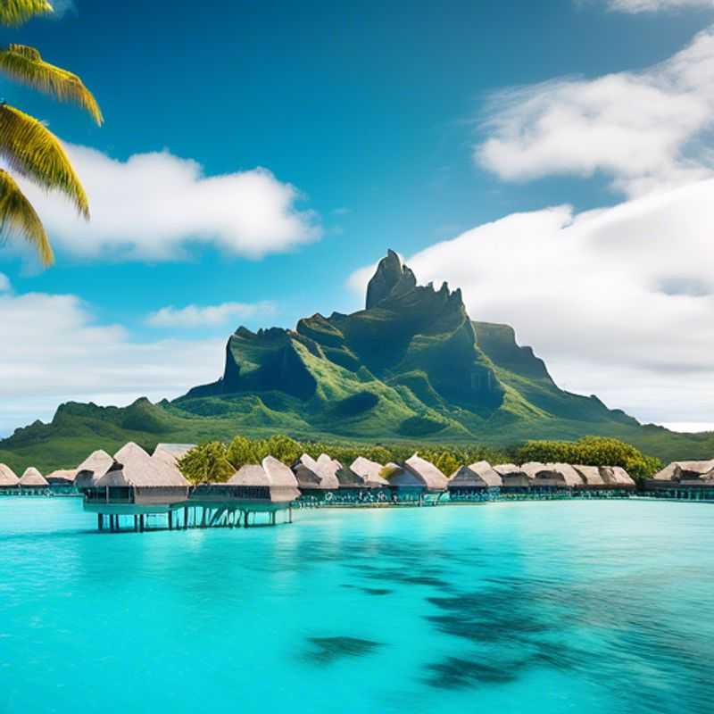 Bora Bora Budget Breakdown: Unveiling Those Unexpected Island Expenses!<h3>Bora Bora on a Budget? Secrets to Avoiding Surprise Costs in Paradise!</h3><h3>Is Bora Bora REALLY That Expensive? Let's Talk Hidden Costs & Smart Spending!</h3><h3>Beyond the Overwater Bungalows: Savvy Ways to Explore Bora Bora Without Breaking the Bank</h3><h3>French Polynesian Finances: Your Insider's Guide to Affordable Bora Bora Adventures</h3><h3>Unlocking Bora Bora's Hidden Gems: Managing Your Trip Costs Like a Pro</h3><h3>Bora Bora: Luxury or Lean? A Practical Guide to Planning Your Dream Trip</h3><h3>Navigating Bora Bora's Prices: Tips & Tricks for a Memorable (and Budget-Friendly!) Trip</h3><h3>Bora Bora on a Shoestring? It's Possible! Let's Explore Affordable Island Delights</h3>
