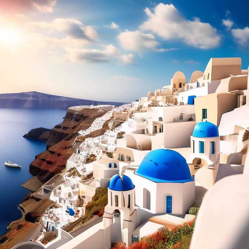Santorin : Budget voyage, entre heures de pointe et moments tranquilles<h3>Santorin : Cher ou abordable ? Décodage des prix selon les horaires</h3><h3>Visiter Santorin sans se ruiner : Le guide des heures creuses</h3><h3>Explorer Santorin à petit prix : Heures de pointe vs. heures calmes</h3><h3>Santorin pas cher : Profitez de l'île en évitant les foules !</h3><h3>Le secret pour un séjour Santorin économique : Choisissez le bon moment !</h3><h3>Heures de pointe vs. heures creuses à Santorin : Impact sur votre budget</h3><h3>Voyage à Santorin : Optimiser votre budget en fonction des horaires</h3><h3>Santorin : Petit budget, grand voyage - Le guide des horaires stratégiques</h3><h3>Découvrir Santorin sans vous ruiner : Explorez l'île hors saison et hors heures de pointe</h3>