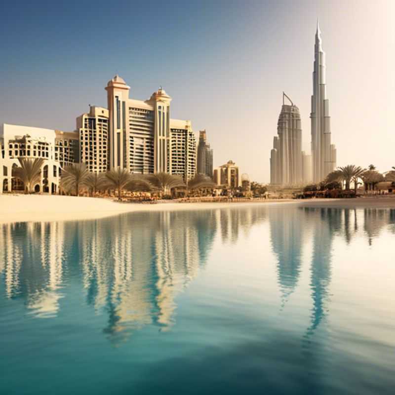 Dubai: Unveiling the Unexpected Costs – A Glimpse Beyond the Glamour<h3>Navigating Dubai's Glittering Sands: A Budget-Conscious Traveler's Guide</h3><h3>Dubai on a Dime: My Personal Journey of Discovering Affordable Luxury</h3><h3>Beyond the Burj Khalifa: Unexpected Expenses and How to Mitigate Them in Dubai</h3><h3>Dubai's Hidden Costs: A Tour Guide's Insider Tips for Smart Spending</h3><h3>My Dubai Adventure: Learning to Budget in a City of Extremes</h3><h3>Is Dubai Expensive? A Realistic Look at Costs & Contingency Planning</h3><h3>Luxury or Budget? Crafting Your Perfect Dubai Itinerary – Avoiding Financial Surprises</h3><h3>Dubai's Unexpected Charms: Discovering Affordable Delights Amidst the Opulence</h3><h3>From Souks to Skyscrapers: Managing Your Finances for an Unforgettable Dubai Trip</h3>