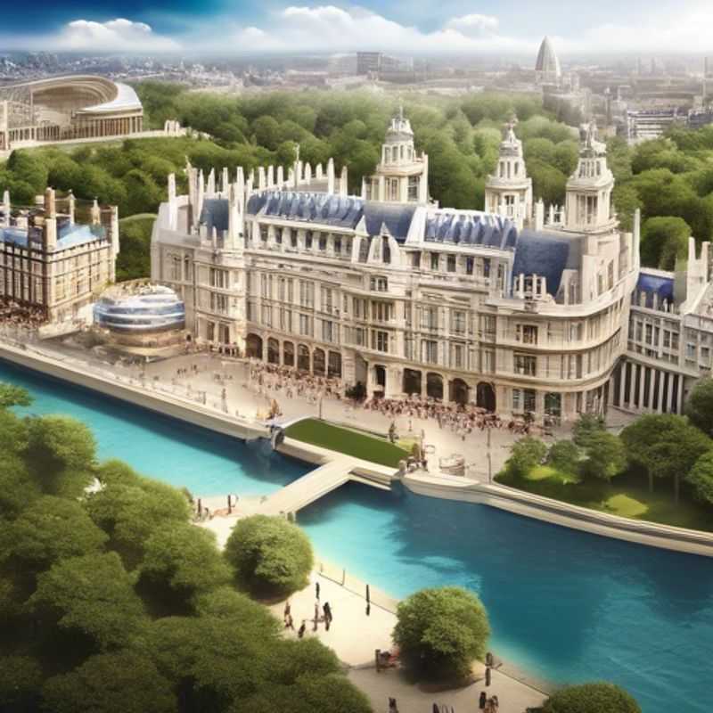 Londres : Châteaux, Shopping et Budget Rêvé - Un Guide Glamour pour un Voyage Inoubliable!<h3>Londres : Luxe et Économie - Comment Optimiser Votre Budget Shopping sans Compromis</h3><h3>Shopping à Londres : Conseils d'une Experte pour des Souvenirs Irrésistibles (sans se Ruiner!)</h3><h3>Londres : Le Guide Secret pour un Voyage Élégant et Abordable</h3><h3>Budget Voyage à Londres : Mon Expérience Personnelle et Mes Astuces pour un Séjour Magique</h3><h3>Londres, Royaume-Uni : Cher ou Accessible ? Décodage des Coûts pour un Voyage de Rêve</h3><h3>Astuces Shopping à Londres : Trouver des Trésors Cachés et des Occasions Exceptionnelles</h3><h3>Londres : Voyage de Luxe à Petit Prix - C'est Possible !</h3>