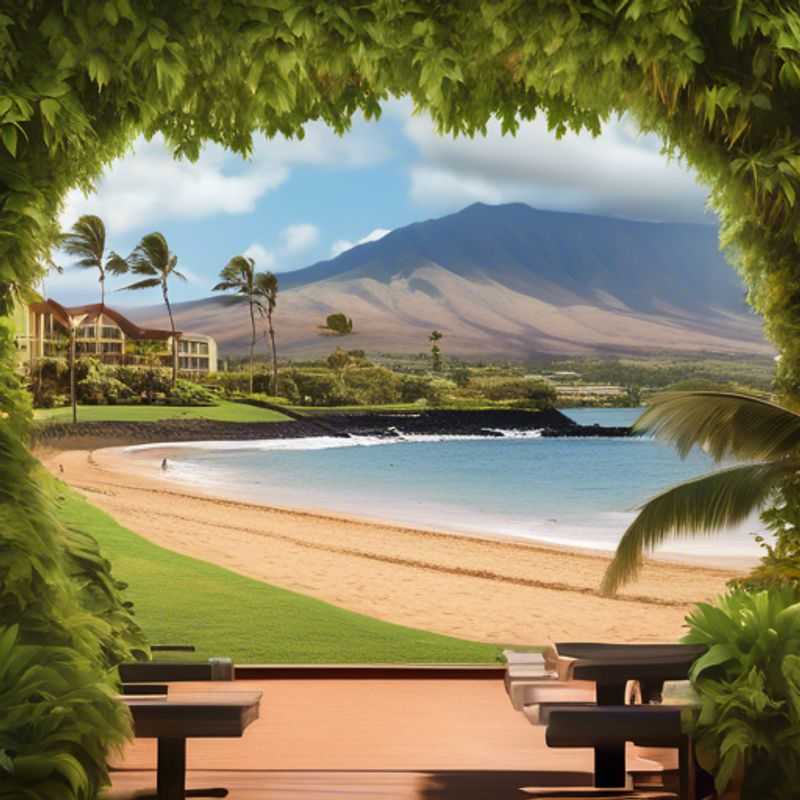 ¿Maui, Hawái: Paraíso Carísimo o Aventura Asequible? Descifrando los Misterios Gastronómicos y Nocturnos<h3>Luau y Lujos: Desentrañando los Secretos del Presupuesto en la Isla Mágica de Maui</h3><h3>Más Allá del Mai Tai: Explorando la Gastronomía de Maui, entre Leyendas y Bolsillos</h3><h3>De la Playa al Plato: Una Guía Aventurera para Comer y Beber en Maui sin Romper la Hucha</h3><h3>El Enigma de los Precios en Maui: Descifrando el Código de la Diversión Nocturna y las Delicias Culinarias</h3><h3>Maui: ¿Tesoro Gastronómico o Trampa Turística? Una Investigación Culinaria con Toque de Aventura</h3>