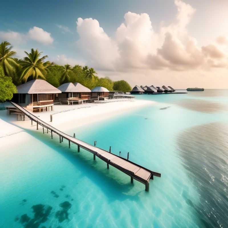 Les Maldives : Paradis luxueux ou destination abordable ? Dévoilons les secrets des prix !<h3>Maldives : Budget voyage - Un rêve accessible ? Mon expérience et mes conseils pour un séjour inoubliable.</h3><h3>Maldives : Se faire plaisir sans se ruiner – Conseils pratiques et astuces pour tous les budgets.</h3><h3>Découvrir les Maldives : Plus qu'un luxe, une expérience à la portée de tous.</h3><h3>Maldives : L'illusion du prix et la réalité du voyage – Mon itinéraire pour un séjour sur mesure.</h3><h3>Budget voyage aux Maldives : Organiser un séjour de rêve sans se priver - Mes secrets pour un voyage réussi.</h3><h3>Mythes et réalités sur le coût d'un séjour aux Maldives – Conseils d'une exploratrice avertie.</h3>
