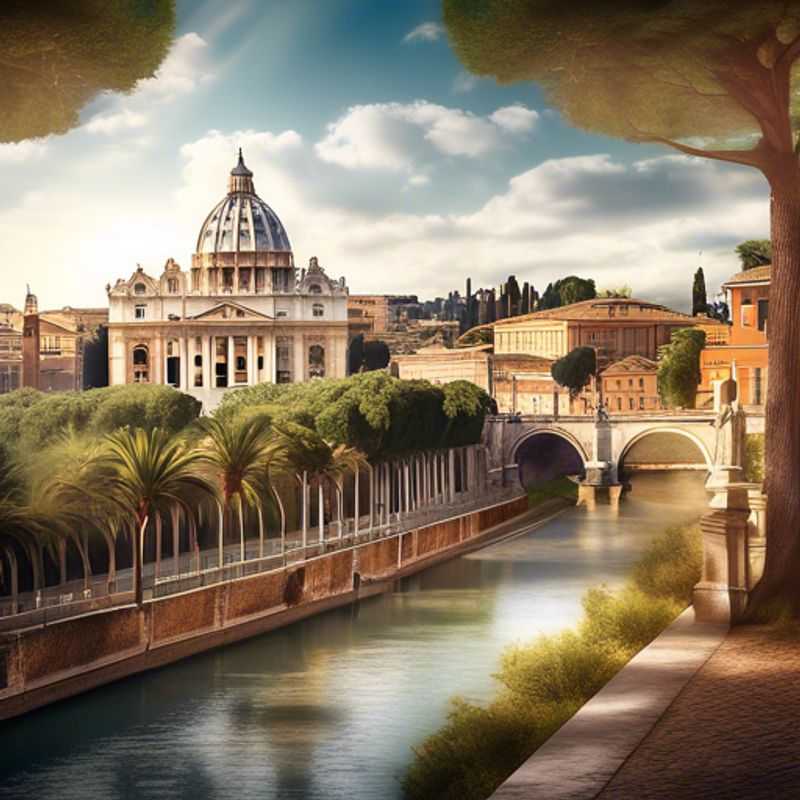 Rome, Italie : Une Nuit ou Plusieurs ? Votre Budget en Vacances !<h3>Rome à petit prix : Est-ce possible en une seule nuit ?</h3><h3>Rome : Long séjour vs court séjour - Quel impact sur votre budget ?</h3><h3>Découvrir Rome : Le coût d'une escapade d'une nuit versus un séjour prolongé</h3><h3>Rome pas cher : Organiser un voyage économique, quelle que soit sa durée</h3><h3>Budget voyage à Rome : Une nuit ou une semaine, quelle différence ?</h3><h3>Explorer Rome : Combien de temps faut-il pour une visite enrichissante et abordable ?</h3><h3>Rome : Séjour court et intense ou voyage détendu ? L'impact sur vos dépenses.</h3><h3>Secrets pour visiter Rome sans se ruiner : Durée du séjour et optimisation du budget</h3><h3>Rome : Le guide pratique pour un voyage inoubliable, quelle que soit la durée de votre séjour.</h3>