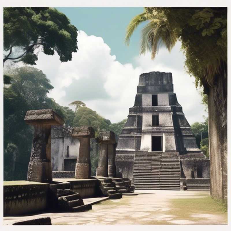Tikal, Guatemala : Amour, Aventures et... Argent ? Où trouver le romantisme sans se ruiner ?<h3>Dîner aux chandelles à Tikal : Budget voyage et adresses gourmandes pour les amoureux</h3><h3>Tikal sous le charme : Restaurants romantiques et cafés cosy, un guide pour tous les budgets</h3><h3>Explorez Tikal en amoureux : Un voyage au cœur du mystère Maya... et des meilleurs restaurants !</h3><h3>Budget voyage à Tikal : Romantique et abordable ? Décryptage des prix et des perles cachées</h3>