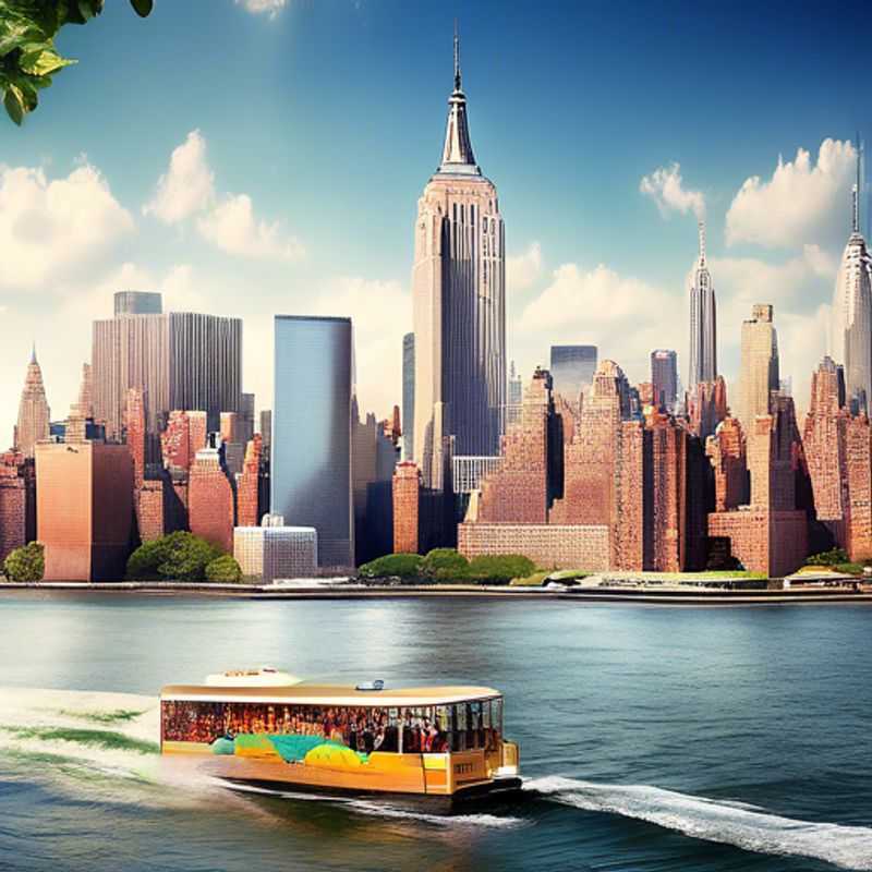 Is NYC Expensive? Unpacking the Price of a Big Apple Adventure<h3>Summer in the City: Why NYC Costs More (and How to Beat the Heat & the High Prices!)</h3><h3>NYC on a Budget: Seasonal Secrets to an Affordable Big Apple Getaway</h3><h3>Shoulder Season Savings: Exploring NYC When the Prices (and Crowds) are Lower</h3><h3>New York City's Price Tag: A Guide to Navigating Costs Throughout the Year</h3><h3>Beyond the Tourist Traps: Affordable NYC Experiences for Every Season</h3><h3>The Unexpected Costs of NYC: Planning Your Trip for a Smooth (and Budget-Friendly) Experience</h3><h3>NYC's Hidden Gems: Discovering Affordable Adventures Off the Beaten Path</h3>