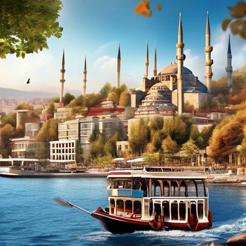 Unveiling Istanbul's Affordable Charms: Discounts, Free Entry Days & Budget-Friendly Secrets<h3>Istanbul on a Shoestring: My Journey Through Turkey's Affordable Wonders</h3><h3>Is Istanbul Expensive? Discovering Hidden Gems & Budget-Friendly Delights</h3><h3>Beyond the Tourist Traps: Affordable Istanbul – A Guide to Saving Money</h3><h3>Istanbul's Free & Discounted Delights: A Treasure Hunt for the Budget Traveler</h3><h3>My Istanbul Adventure: Luxury on a Budget – Tips and Tricks</h3><h3>Unlocking Istanbul: A Guide to Free Activities & Unbeatable Deals</h3><h3>Savoring Istanbul Without Breaking the Bank: My Personal Guide to Affordable Luxury</h3><h3>Istanbul's Unexpected Bargains: A Budget Traveler's Paradise</h3><h3>Exploring Istanbul: Maximizing Your Trip with Free & Discounted Experiences</h3>