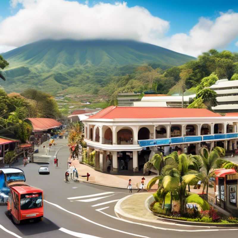 Unmasking San José's Secrets: A Budget Traveler's Guide to Costa Rican Costs (and the Legends Behind Them!)<h3>San José on a Shoestring: Deciphering the City's Admission Fees – A Treasure Hunt for the Thrifty Explorer</h3><h3>Decoding San José's Prices: Ancient Myths, Modern Costs, and How to Conquer Them All!</h3><h3>Is San José Expensive? A Myth-Busting Adventure Through Ticket Prices & Tourist Traps</h3><h3>Beyond the Colones: A Practical Guide to San José's Attraction Costs and Hidden Gems</h3><h3>San José's Price Puzzle: Unraveling the Cost of Adventure in the Heart of Costa Rica</h3><h3>From Volcanoes to Museums: Navigating San José's Entrance Fees – A Budget-Friendly Expedition</h3><h3>The San José Expense Enigma: Solving the Mystery of Affordable Travel in Costa Rica's Capital</h3>