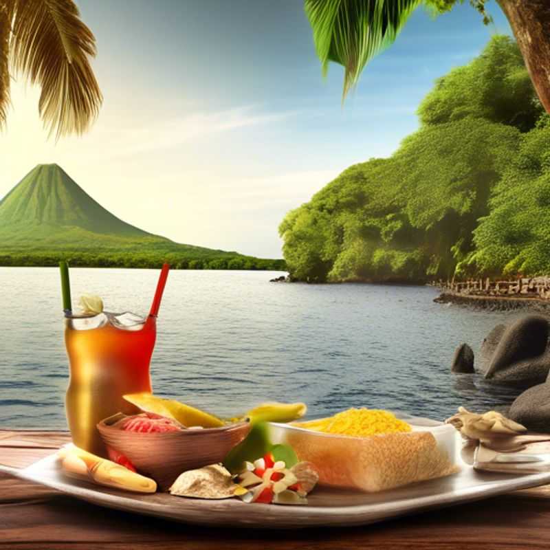 Ometepe, Nicaragua : Déjeuner ou dîner ? Budget voyage et bonnes adresses !<h3>Île d'Ometepe, Nicaragua : Petit budget ou grand luxe ? Explorons ensemble !</h3><h3>Ometepe, Nicaragua : Manger sur place, est-ce cher ? Mon expérience et mes conseils !</h3><h3>Voyage à Ometepe : Midi ou soir ? Optimiser votre budget au Nicaragua.</h3><h3>Découvrir Ometepe sans se ruiner : Conseils pratiques pour un séjour inoubliable !</h3><h3>Ometepe au Nicaragua : Manger local et économiser, c'est possible !</h3><h3>Budget voyage à Ometepe : Repas abordables pour une expérience authentique.</h3><h3>Explorez Ometepe : Conseils pour gérer votre budget repas (midi et soir).</h3>