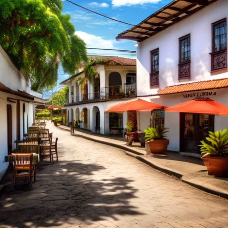 Unveiling Suchitoto's Culinary Delights: A Budget-Conscious Traveler's Guide<h3>Suchitoto, El Salvador: Fine Dining vs. Casual Eats – Splurging or Saving?</h3><h3>Dining Your Way Through Suchitoto: Affordable Adventures & Upscale Experiences</h3><h3>Is Suchitoto Expensive? A Gastronomic Journey Exploring El Salvador's Culinary Landscape</h3><h3>From Pupusas to Panoramic Views: Balancing Budget and Luxury in Suchitoto</h3><h3>Suchitoto on a Shoestring: Discovering Delicious and Affordable Eats in El Salvador</h3><h3>My Suchitoto Culinary Diary: A Personal Reflection on Budget-Friendly and Luxurious Dining</h3><h3>Beyond the Tourist Trail: Finding Culinary Gems in Budget-Friendly Suchitoto</h3><h3>A Taste of Suchitoto: Exploring El Salvador's Culinary Scene Without Breaking the Bank</h3><h3>Discovering the Flavors of Suchitoto: A Guide to Eating Well on Any Budget</h3>