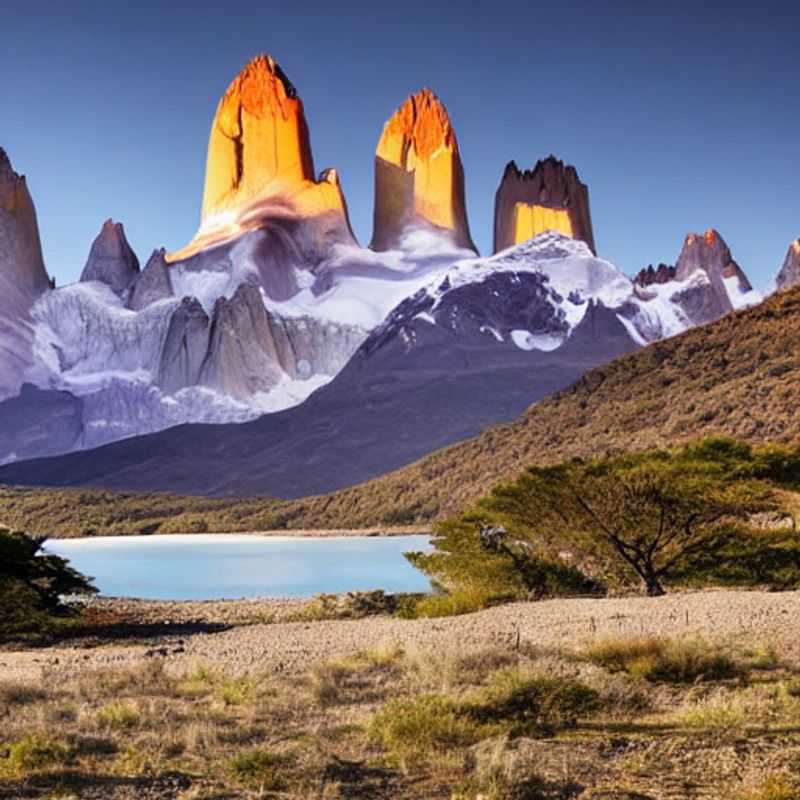 Patagonia in Summer: Sun-Kissed Adventures & Longer Days of Exploration!<h3>Is Patagonia the Perfect Summer Getaway? (Spoiler Alert: YES!)</h3><h3>Chasing the Midnight Sun in Patagonia: A Summer Solstice Escape</h3><h3>Patagonia's Summer Magic: Unveiling the Wonders of Extended Daylight</h3><h3>My Patagonia Summer: Longer Days, More Adventures, Unforgettable Memories</h3><h3>Beyond the Glaciers: Discovering Patagonia's Summer Delights</h3><h3>Patagonia's Summer Secret: Why the Longer Days Make All the Difference</h3><h3>Sun-Drenched Treks & Starlit Nights: A Patagonia Summer Itinerary</h3><h3>Summer in Patagonia: A Personal Journey Through Breathtaking Landscapes</h3><h3>The Ultimate Guide to a Sun-Filled Summer Holiday in Patagonia</h3>