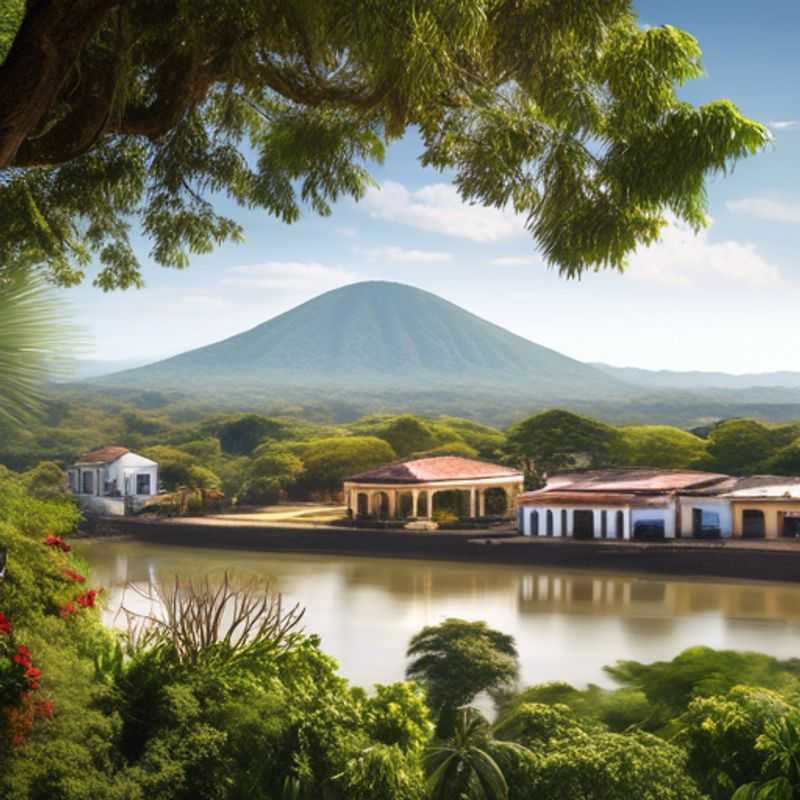 Suchitoto, El Salvador : Trésor caché ou trou noir pour le portefeuille ? Sécurité et budget, une enquête palpitante !<h3>Suchitoto, El Salvador : Mystères mayas et budget voyageur : Sécurité et prix, une aventure archéologique !</h3><h3>Survivre à Suchitoto : Guide pratique pour explorer en toute sécurité et sans se ruiner (ou presque...)</h3><h3>Suchitoto : Le budget voyageur face aux légendes locales : Sécurité et coût de la vie, une enquête passionnante !</h3><h3>Châteaux coloniaux et dangers cachés : Est-ce que Suchitoto, El Salvador, vaut le coup (et combien ça coûte) ?</h3>
