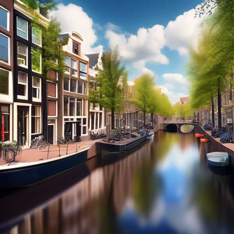 Amsterdam : Un Paradis Affordable ? Décryptage des fluctuations saisonnières et du coût de la vie<h3>Amsterdam, Capitale des Canaux : Cher ou abordable ? Mon expérience et les secrets pour un voyage économique</h3><h3>Amsterdam à petits prix : Maîtriser les dépenses selon les saisons</h3><h3>Le charme d'Amsterdam : Prix et périodes idéales pour un séjour inoubliable</h3><h3>Secrets d'initiée : Visiter Amsterdam sans se ruiner, été comme hiver</h3><h3>Amsterdam : Fluctuations saisonnières et budget voyage : Conseils et astuces d'une experte</h3><h3>Mon escapade à Amsterdam : Déjouer les pièges à touristes et profiter de prix exceptionnels</h3>