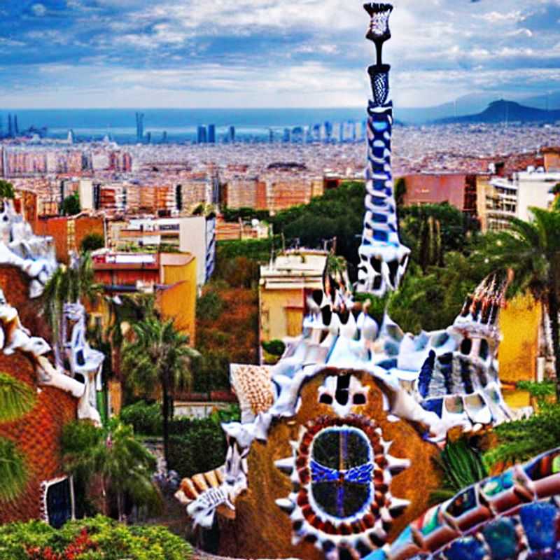 Packing for Barcelona: Chic & Comfortable Style for Your Social Media Snaps<h3>Barcelona's Best Kept Secrets: Instagrammable Spots Beyond the Tourist Trail</h3><h3>Sun-Kissed Style: The Ultimate Packing List for a Barcelona Adventure</h3><h3>From Gothic Charm to Gaudi's Glory: Finding the Perfect Backdrop for Your Barcelona Photos</h3><h3>Beyond the Beach: Discovering Barcelona's Hidden Gems for the Perfect Social Media Feed</h3><h3>Dress to Impress (and Stay Comfortable!): A Guide to Barcelona's Microclimates</h3><h3>Barcelona's Most Photogenic Cafés: Fueling Your Social Media Journey with Style</h3><h3>My Barcelona Style Guide: Effortless Chic for Every Instagram Moment</h3><h3>The Art of the Barcelona Selfie: Mastering the Perfect Shot in Iconic Locations</h3><h3>Packing Light, Living Large: Minimalist Packing for Maximum Barcelona Impact</h3>