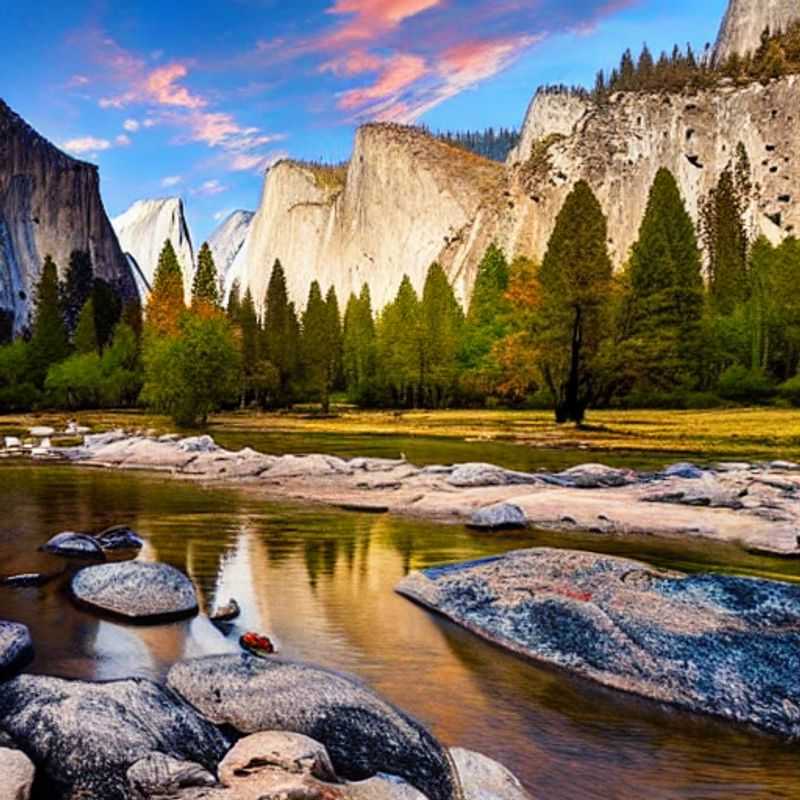 Yosemite in Summer: A Sun-Kissed Symphony of Granite and Green<h3>Chasing Waterfalls and Whispering Pines: Your Summer Escape to Yosemite</h3><h3>Yosemite National Park: A Summer Adventure Awaits! (And it's Accessible!)</h3><h3>Under the Golden Sun of Yosemite: Unforgettable Summer Memories</h3><h3>My Yosemite Summer: A Personal Journey Through Majestic Landscapes (and Why You Should Go!)</h3><h3>Beyond the Valley Floor: Discovering Yosemite's Hidden Summer Gems</h3><h3>Yosemite's Summer Serenade: Nature's Open-Air Concert</h3><h3>Sun-Drenched Trails and Starry Nights: Your Perfect Yosemite Summer Itinerary</h3><h3>Accessible Adventures: Exploring Yosemite's Wonders This Summer</h3><h3>From Half Dome to High Sierra: A Summer in Yosemite, a Lifetime of Memories</h3>