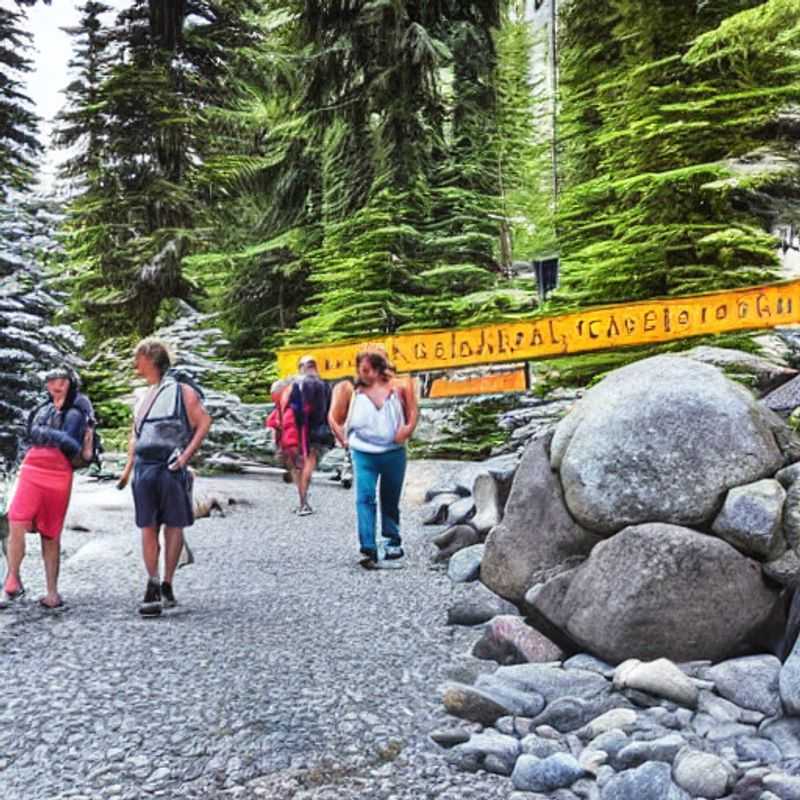 Whistler in Summer: More Than Mountains – A Festival of Fun!<h3>Beyond the Slopes: Whistler's Summer Festivals – A Local's Guide</h3><h3>Sun, Snowmelt & Celebrations: Unveiling Whistler's Summer Festival Scene</h3><h3>Whistler's Summer Surprise: Festivals, Culture & Unexpected Adventures</h3><h3>Trading Skis for Sandals: A Summer Festival Journey Through Whistler</h3><h3>From Powder to Parties: Why Whistler's Summer Festivals are Unmissable</h3>