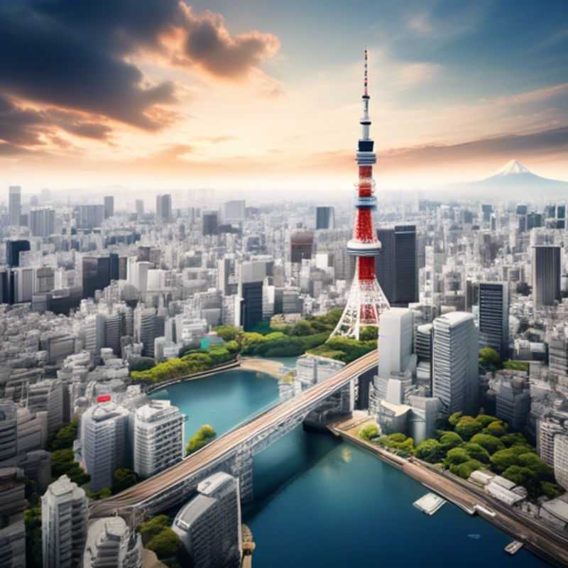 Tokyo Gourmand : Votre Argent et Votre Estomac au Pays du Soleil Levant !<h3>Manger à Tokyo : Budget Voyage et Délices Japonaises - Un Guide Délectable !</h3><h3>Tokyo : Le Goût du Voyage - Combien Coûte Vraiment un Délice Culinaire Japonais ?</h3><h3>Expédition Gastronomique à Tokyo : Un Voyage au Pays des Ramen et des Budgets !</h3><h3>Secrets de Tokyo : Manger comme un Empereur (sans se ruiner !)</h3><h3>Tokyo : Plus qu'une Métropole, une Symphonie de Saveurs (et de Prix !)</h3><h3>Le Japon à Table : Tokyo, Paradis Culinaire... et Votre Portefeuille ?</h3><h3>Aventures Gastronomiques à Tokyo : De l'Omakase aux Yakitori, Un Budget pour Tous les Goûts !</h3><h3>Découvrir Tokyo : Le Guide du Voyageur Gourmand et Economique</h3><h3>Tokyo : Mieux Manger Pour Moins Cher - Conseils d'un Voyageur Averti</h3>