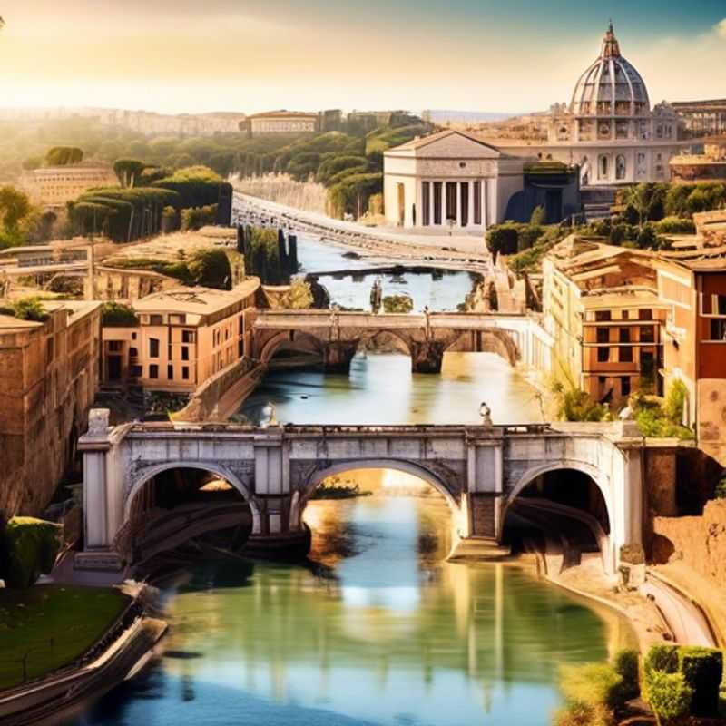 Rome, Dolce Vita ou Dolce Vita pour votre Portefeuille ? Expérience Personnalisée et Prix : Décodage d'un Voyage Romain !<h3>Rome à prix doux ? Mon expérience personnalisée pour déjouer les pièges touristiques (et savourer la vraie Rome !)</h3><h3>Rome : Luxe accessible ou budget serré ? Conseils d'un expert pour une visite sur mesure et inoubliable.</h3><h3>Secrets d'un voyage romain unique : Comment allier expérience authentique et budget maîtrisé.</h3><h3>Le charme discret de Rome : Un voyage personnalisé pour découvrir la ville éternelle sans vous ruiner.</h3>