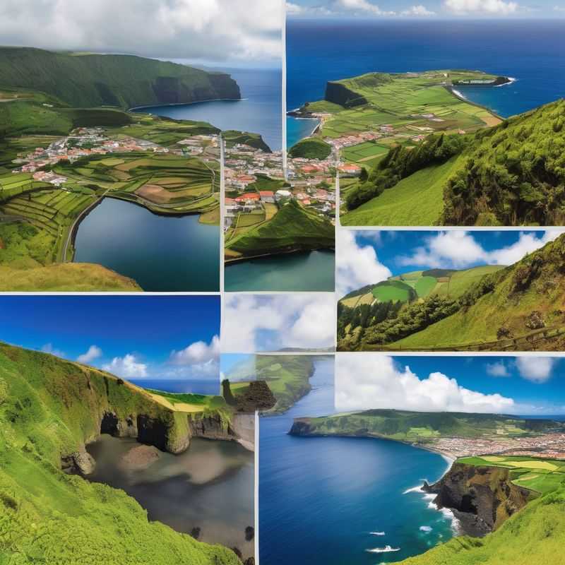 Azores Adventures: Where to Feast and Frolic – Unraveling the Best Islands for Foodies and Fun-Seekers!