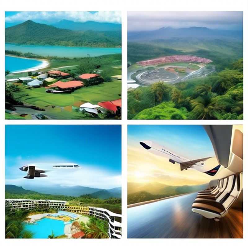 San José&#44; Costa Rica&#58; Compras de lembrancinhas e o custo da sua aventura tica!<h3>Souvenirs e compras em San José&#58;  Vale a pena esvaziar a carteira?</h3><h3>San José&#58;  Gastos turísticos x tesouros culturais &#45; um guia divertido!</h3><h3>Caçando lembranças em San José&#58; Um mergulho na cultura sem gastar uma fortuna (ou quase isso!)</h3><h3>Aventura em San José&#58;  Seu orçamento x as maravilhas costarriquenhas (e os seus souvenires!)</h3>