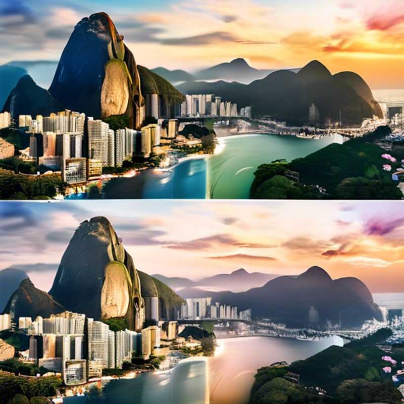 Rio de Janeiro on a Budget&#58; Savvy Tips for Exploring the Marvelous City Without Breaking the Bank<h3>Is Rio Expensive? Decoding the Costs &#38; Finding Affordable Gems in Brazil's Jewel</h3><h3>Rio de Janeiro&#58; Balancing Luxury &#38; Budget – A Practical Guide for Every Traveler</h3><h3>Beyond the Beaches&#58; Discovering Authentic &#38; Affordable Rio de Janeiro</h3><h3>Coffee&#44; Culture &#38; Caipirinhas&#58; Navigating Rio's Food Scene on a Budget</h3><h3>From Favela Tours to Fine Dining&#58; A Realistic Look at Rio's Price Range</h3><h3>Rio on a Shoestring&#58;  Insider Tips for Economical Travel &#38; Cultural Immersion</h3><h3>Street Food&#44; Samba&#44; and Stunning Views&#58;  Experiencing Rio's Soul Affordably</h3><h3>Avoiding Tourist Traps in Rio&#58; Finding Hidden Gems &#38; Authentic Experiences</h3><h3>Rio de Janeiro&#58;  A Budget Traveler's Guide to History&#44; Culture &#38; Carioca Life</h3>