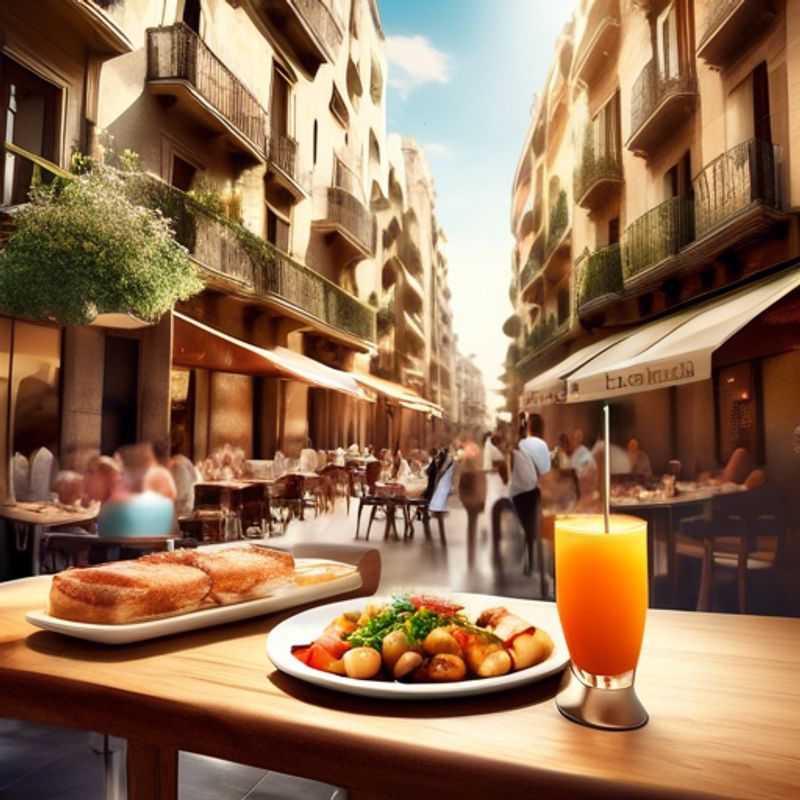 Barcelona on a Budget&#58; Unveiling Affordable Elegance in the City of Dreams<h3>Barcelona's Hidden Gems&#58; Mid&#45;Range Accommodation &#38; Your Perfect Catalan Escape</h3><h3>Is Barcelona Expensive?  Finding Your Perfect Stay Without Breaking the Bank</h3><h3>Barcelona Accommodation Secrets&#58; Airbnb vs. Hotels – A Budget Traveler's Guide</h3><h3>Luxury on a Looser Budget&#58; Exploring Barcelona's Mid&#45;Range Hotel &#38; Airbnb Options</h3><h3>My Barcelona Adventure&#58;  Affordable Stays &#38; Unforgettable Experiences</h3><h3>Budget&#45;Friendly Barcelona&#58;  A Guide to Stylish Accommodation for the Discerning Traveler</h3><h3>Unlocking Barcelona&#58;  Mid&#45;Range Accommodation for an Authentic Catalan Experience</h3><h3>Barcelona's Best Kept Secret&#58; Affordable Accommodation for an Unforgettable Trip</h3><h3>Beyond the Tourist Trail&#58;  Discovering Affordable Charm in Barcelona's Accommodation Scene</h3>