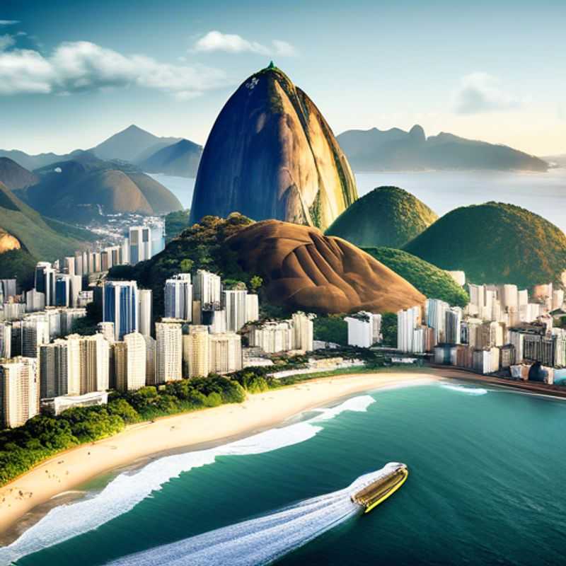 Rio de Janeiro on a Shoestring&#58; Unveiling the City's Free &#38; Fun Side!<h3>Is Rio Expensive?  A Budget Traveler's Delight&#58; Free Gems &#38; Hidden Treasures</h3><h3>Beyond the Beaches&#58; Rio's Affordable Adventures &#38; Unexpected Cultural Delights</h3><h3>Rio de Janeiro&#58;  More Than Just Copacabana – Exploring the City Without Breaking the Bank</h3><h3>Sun&#44; Sand&#44; and Savings&#58;  Free and Low&#45;Cost Activities in Rio de Janeiro</h3><h3>From Favela Walks to Samba Rhythms&#58; Experiencing Authentic Rio on a Budget</h3><h3>The Human Side of Rio&#58; Connecting with Locals and Culture on a Shoestring</h3><h3>My Rio Adventure&#58;  A Journey Through Free and Affordable Wonders</h3>
