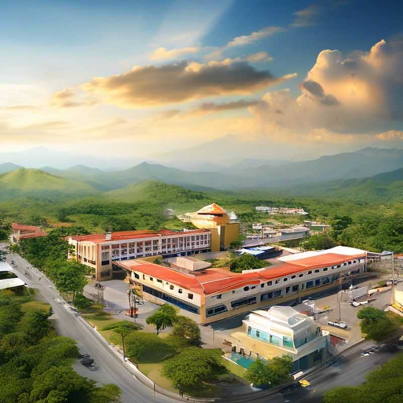San Pedro Sula, Honduras : Votre budget hébergement – est-ce cher ?<h3>San Pedro Sula, Honduras : Se loger sans se ruiner – conseils et astuces !</h3><h3>Hébergement à San Pedro Sula : guide pratique pour tous les budgets</h3><h3>Trouver un logement abordable à San Pedro Sula : notre guide</h3><h3>San Pedro Sula : Coût de la vie et hébergement – préparez votre voyage !</h3><h3>Voyage à San Pedro Sula : Combien prévoir pour l'hébergement ?</h3><h3>Dormir à San Pedro Sula : hôtels, auberges et options économiques</h3><h3>San Pedro Sula : Hébergements pour tous les goûts et tous les portefeuilles</h3><h3>Explorer San Pedro Sula sans vous ruiner : nos meilleures adresses d'hébergement</h3><h3>Petit guide pratique : hébergement économique à San Pedro Sula</h3>