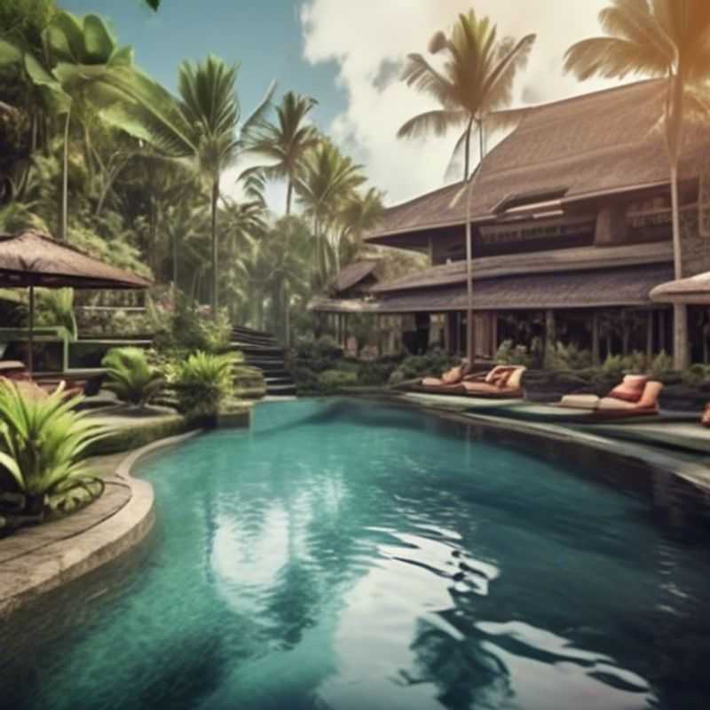 ¿Es Bali cara? Descifrando el costo de viaje en la Isla de los Dioses<h3>Bali con presupuesto limitado: Consejos para explorar la Isla sin gastar una fortuna</h3><h3>Ahorrando en Bali: Guía práctica para un viaje económico a la "Tierra de los Dioses"</h3><h3>Más allá de los resorts: Experiencias auténticas y económicas en Bali</h3><h3>Descubriendo la verdadera Bali: Evitando las trampas turísticas y encontrando tesoros ocultos</h3><h3>Bali para mochileros: Itinerario económico y experiencias inolvidables</h3><h3>El costo de la vida en Bali: Una mirada a la realidad para presupuestos ajustados</h3><h3>Precios en Bali: Alimentos, transporte y alojamiento - Una guía actualizada</h3><h3>Negociando como un local: Consejos para ahorrar dinero en Bali</h3><h3>Bali auténtica: Inmersión cultural sin vaciar tu billetera</h3>