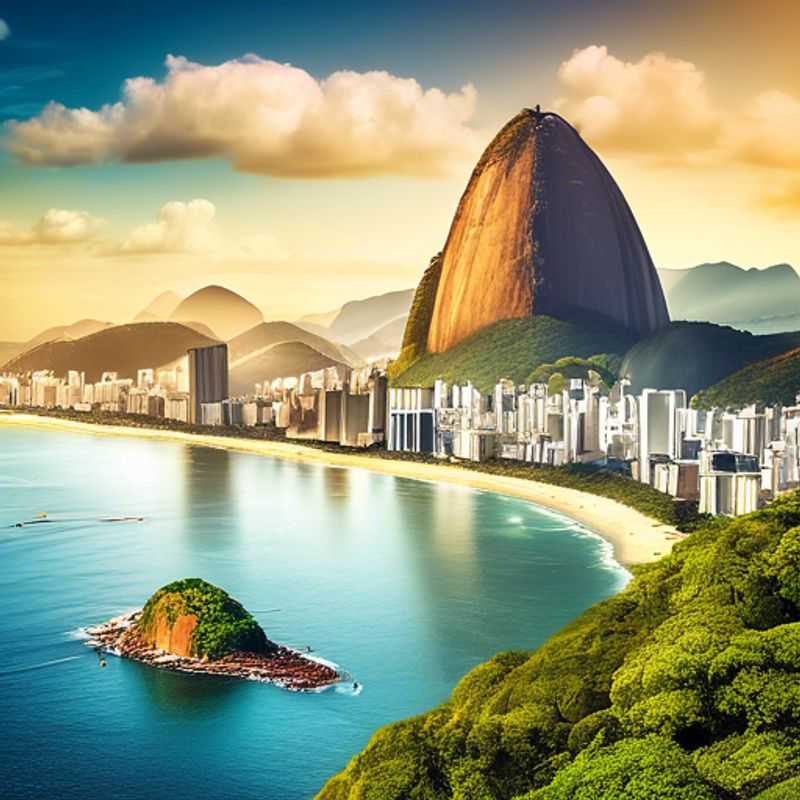 Rio de Janeiro on a Budget&#58; Savoring the City Without Breaking the Bank<h3>Is Rio Expensive?  A Local's Guide to Eating &#38; Drinking Like a Carioca (Without the Carioca Prices!)</h3><h3>Rio's Culinary Delights&#58; Delicious Dishes &#38; Drinks That Won't Drain Your Wallet</h3><h3>Street Food Sensations &#38; Hidden Gems&#58; Affordable Eats in Rio de Janeiro</h3><h3>Dining in Rio&#58; Balancing Budget and Bliss – A Practical Guide</h3><h3>Rio on a Shoestring&#58;  Affordable Food Adventures &#38; Delicious Discoveries</h3><h3>Beyond the Tourist Traps&#58; Finding Authentic &#38; Budget&#45;Friendly Food in Rio</h3><h3>Savor Rio&#58;  Smart Strategies for Delicious Dining on Any Budget</h3><h3>Unlocking Rio's Flavors&#58; A Guide to Affordable &#38; Authentic Culinary Experiences</h3><h3>Eating Your Way Through Rio&#58; A Budget Traveler's Guide to Gastronomic Delights</h3>