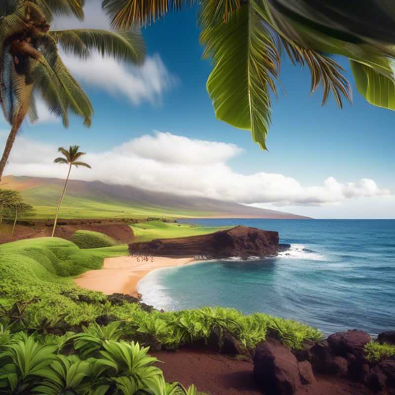 ¿Maui&#44; Hawái&#58; Paraíso Tropical o Rompe Carteras? Clima&#44; Costos y Aventuras en la Isla del Sol<h3>Maui bajo el Sol (y la Lluvia)&#58; Guía de Clima y Presupuestos para tu Aventura Hawaiana</h3><h3>Aventuras Hawaianas&#58; ¿Es Maui un Destino Costoso? Explorando el Clima y los Precios</h3><h3>Clima y Costo de Vida en Maui&#58; Descifrando el Paraíso Hawaiano</h3><h3>Descubre Maui&#58; Un Viaje a Través del Clima&#44; la Cultura y el Presupuesto</h3><h3>El Sol&#44; la Arena y... ¡El Presupuesto!&#58; Guía Práctica del Clima y los Gastos en Maui</h3><h3>Maui&#58;  Clima&#44; Costos y el Corazón de Aloha&#58; Una Aventura Hawaiana</h3>