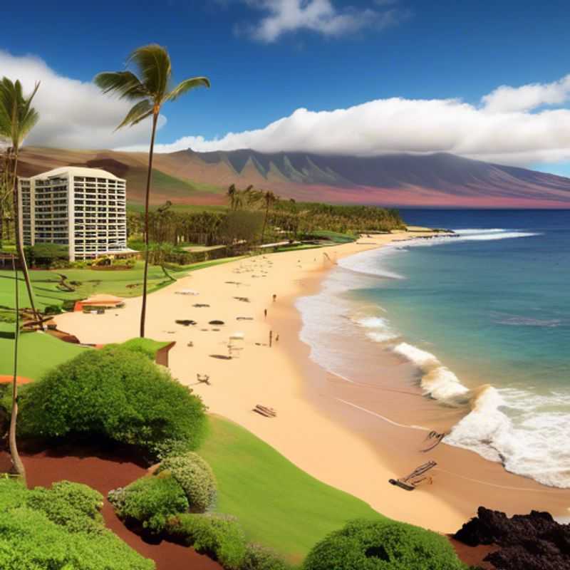 ¿Es Maui, Hawái, un Destino Caro? Lujo y Alojamiento en Paradise<h3>Descubriendo el Paraíso: Lujo y Presupuesto en los Hoteles de Maui</h3><h3>Maui: Un Viaje a la Isla del Encanto... ¿Cuánto Cuesta el Sueño?</h3><h3>Hoteles de ensueño en Maui: Estrellas, Servicios y tu Presupuesto</h3><h3>El Precio del Paraíso: Guía de Hoteles y Precios en Maui</h3><h3>Maui: Balanceando Lujo y Ahorro en tu Escapada Tropical</h3><h3>Más Allá del Precio: Experiencias Inolvidables en los Hoteles de Maui</h3><h3>Alojamiento en Maui: Guía para Elegir tu Hotel Perfecto (Sin Romper la Hucha)</h3><h3>Mi Aventura en Maui: Hoteles con Encanto a Diferentes Precios</h3><h3>Descubre Maui: Una Guía Honesta Sobre el Coste de tu Viaje de ensueño</h3>