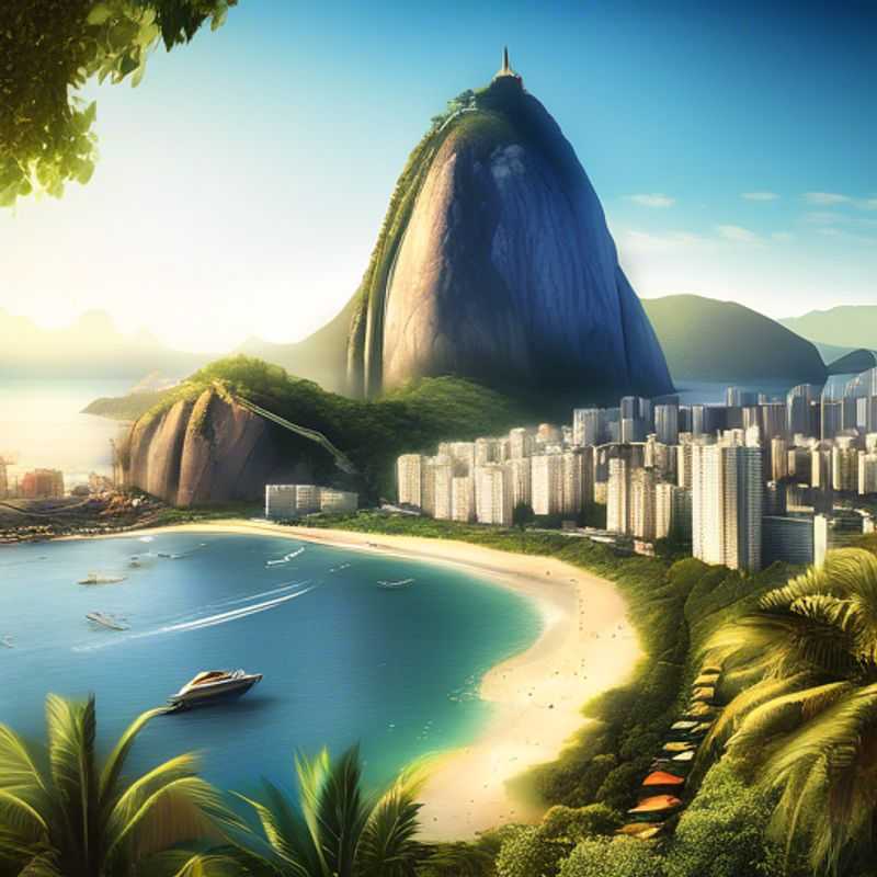 Rio de Janeiro on a Shoestring&#58;  Myths&#44; Memories&#44; and Miraculous Mangos (Budget Accommodation &#38; More!)<h3>Is Rio Really That Expensive? Unpacking the Cost of Samba&#44; Sunsets&#44; and Soulful Encounters</h3><h3>Rio on a Backpacker's Budget&#58; Finding Affordable Havens in the Marvelous City</h3><h3>Beyond the Beaches&#58; Budget&#45;Friendly Stays &#38; Authentic Experiences in Rio de Janeiro</h3><h3>From Favela to Five&#45;Star (on a Budget!)&#58; Exploring Rio's Diverse Accommodation Landscape</h3><h3>Saving Your Reais&#58; Smart Strategies for Affordable Travel in Rio de Janeiro</h3>