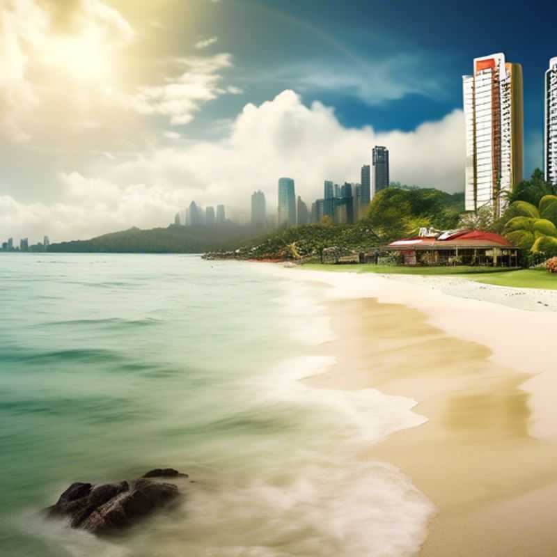 Panama City : Trésors culinaires et budget voyageur : Mystère gastronomique résolu !<h3>Panama City : Le casse-tête du coût de la vie : une enquête savoureuse pour touristes avertis !</h3><h3>Panama, Cité des secrets : Restaurants populaires et budget voyage : l'aventure commence à table !</h3><h3>Décryptage Panaméen : Restaurants prisés, prix abordables ? L'énigme touristique enfin dévoilée !</h3><h3>Panama City : Mythes et réalités du budget voyage : une exploration gastronomique palpitante !</h3><h3>La Vérité sur Panama : Coût de la vie vs. Plaisirs gustatifs : L'enquête d'un guide aventurier !</h3>