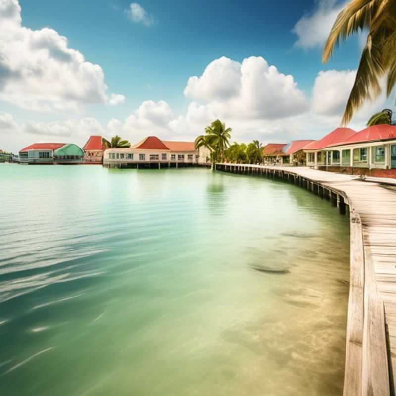 Belize City on a Budget&#58; Sun&#44; Sand&#44; and…Surprisingly Affordable Adventures?<h3>Is Belize City a Bank Breaker?  A Treasure Hunter's Guide to Budget Travel</h3><h3>Belize City&#58; Mayan Myths &#38; Modern Money – Exploring Affordability in the Heart of Belize</h3><h3>Decoding Belize City&#58;  Is this Caribbean Gem Pricier Than the Legends Suggest?</h3><h3>Exploring Belize City Without Emptying Your Wallet&#58;  A Journey Through History &#38; Hidden Costs</h3><h3>Belize City&#58;  Luxury or Low&#45;Cost Paradise? Unveiling the Truth Behind Tourist Traps (and Treats!)</h3><h3>Close Encounters of the Budget Kind&#58;  Belize City's Proximity to Paradise (and Your Bank Account)</h3><h3>From Mayan Ruins to Wallet&#45;Friendly Eats&#58;  Belize City's Cost of Convenience</h3><h3>Belize City&#58;  Adventure Awaits –  But How Much Will It Cost to Uncover the Secrets?</h3><h3>The Belize City Budget Blueprint&#58;  Navigating the Tourist Trail Without Breaking the Bank</h3>