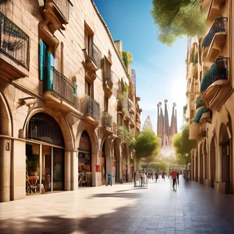 Barcelone : Paradis abordable ou ruine touristique ? Enquête sur le coût d'un séjour enchanteur !<h3>Barcelona: Budget-Friendly Bliss or Tourist Trap? Unraveling the Costs of a Scenic Escape!</h3><h3>Soleil, Sieste et...Solde? Décryptage des prix à Barcelone, entre mythes et réalité.</h3><h3>Barcelona: Sun, Siesta, and Savings? Decoding the Costs of a Catalan Adventure!</h3><h3>Trésors catalans et porte-monnaie : Barcelone, une destination de rêve accessible ?</h3><h3>Catalan Treasures and Tight Budgets: Is Barcelona a Dream Destination on a Dime?</h3>