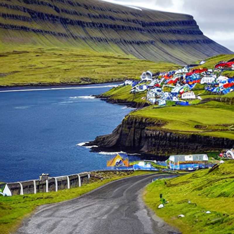 Faroe Islands: Summer Adventures Beyond the Fairytales (Spoiler Alert: Puffins!)<h3>Is the Faroe Islands a Summer Holiday Paradise? Let's Solve the Mystery!</h3><h3>Shetland Ponies & Steep Cliffs: Uncovering the Faroe Islands' Summer Secrets</h3><h3>Vikings, Voyages, and Volcanic Views: A Summer Journey to the Faroes</h3><h3>Beyond the Legends: A Scientific Look at a Faroe Island Summer</h3><h3>Faroe Islands Summer: Myth, Majesty, and Mountains of Fun!</h3><h3>Sun, Sea, and Sagas: Your Epic Faroe Islands Summer Awaits!</h3><h3>Faroe Islands Summer Holiday: Adventure Awaits Around Every Fjord!</h3>