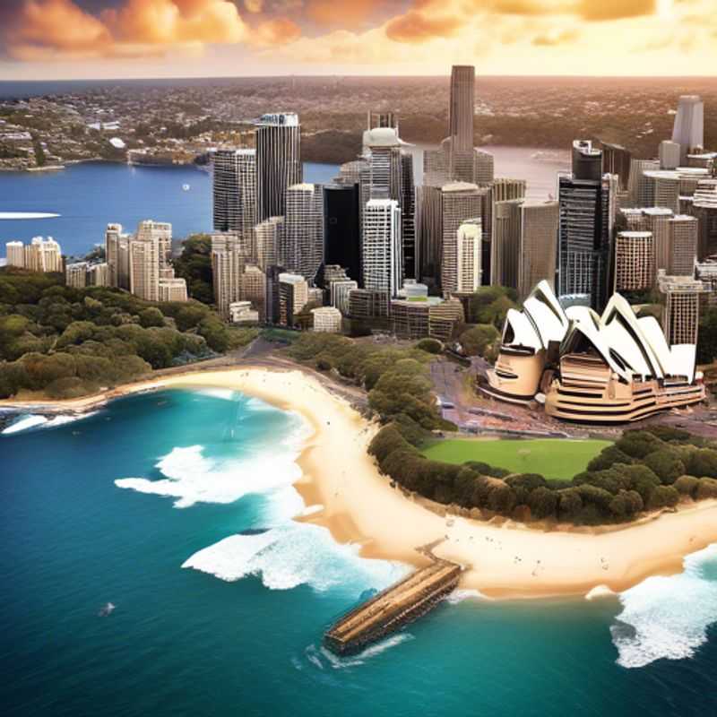 Souvenirs à Sydney : bonnes affaires ou arnaques touristiques ?<h3>Sydney : Budget voyage et shopping malin !</h3><h3>Chasse aux souvenirs à Sydney : comment éviter les pièges à touristes ?</h3><h3>Shopping à Sydney : luxe ou économie ? Conseils d'une experte !</h3><h3>Sydney : Le coût de la vie pour le touriste avisé.</h3><h3>Explorer Sydney sans se ruiner : astuces shopping et budget voyage.</h3><h3>Secrets de Sydney : shopping authentique et prix abordables.</h3><h3>Souvenirs de Sydney : plus qu'un simple achat, une expérience !</h3><h3>Sydney : Voyagez malin et économisez sur vos souvenirs !</h3><h3>Le charme discret du shopping à Sydney : au-delà des prix.</h3>