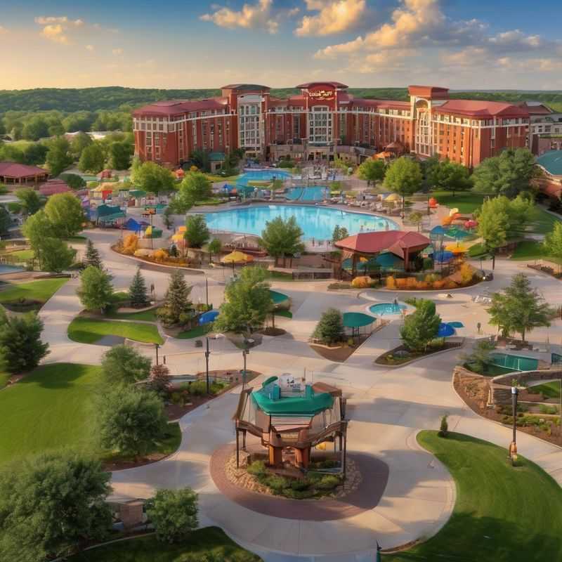 Kansas City Confidential: Whispers or Roars? Finding Your Perfect Pad for Every Explorer's Soul!