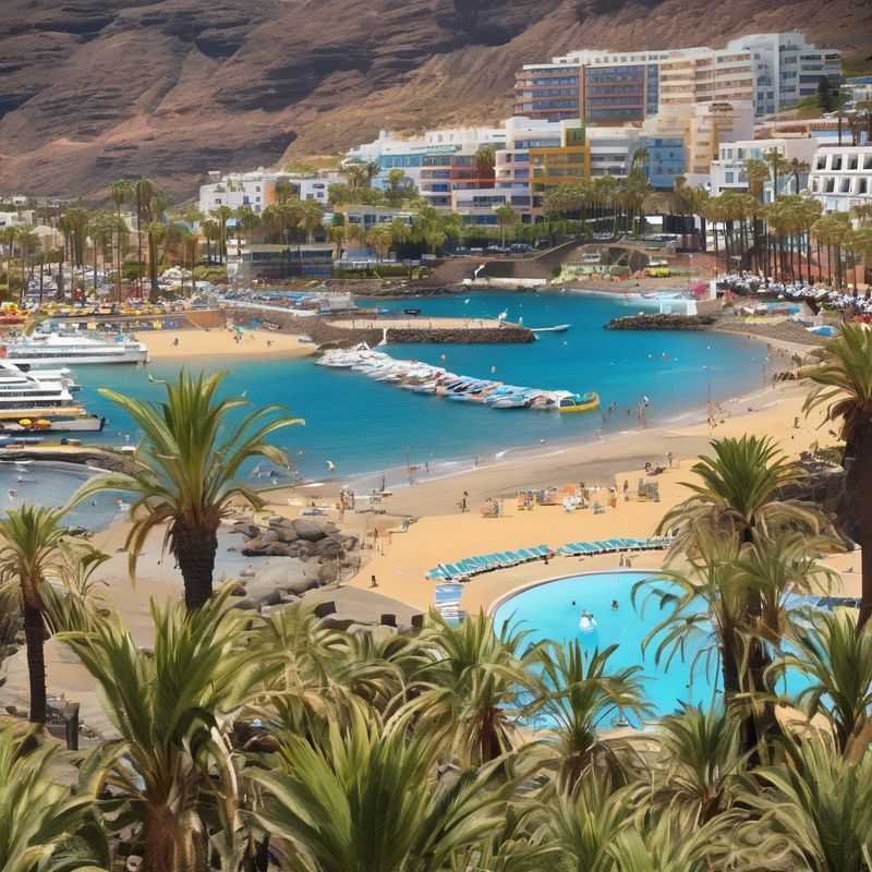 Gran Canaria&#58; Your Essential Guide to Staying for Effortless Adventures &#38; Authentic Flavors