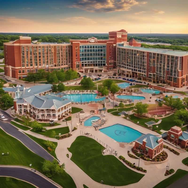 Kansas City Hideaways: Unraveling the Safety Secrets and Vibe of Every Neighborhood (So You Don't End Up in a True Crime Podcast Episode!)