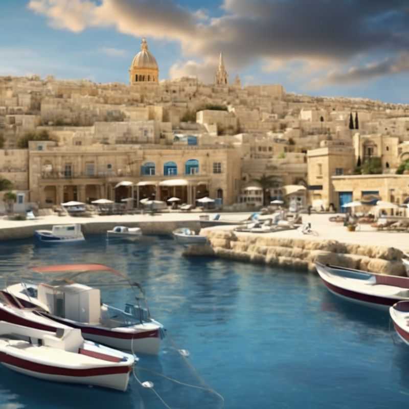 Malta Magic for Every Soul: Finding Your Perfect Haven, From Romantic Escapes to Family Adventures