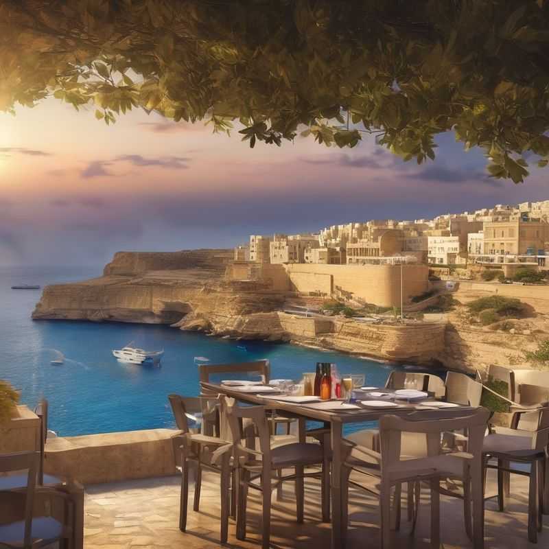 Discovering Malta's Soul: Where Cobblestone Charm Meets Coastal Breezes for Your Perfect Stay