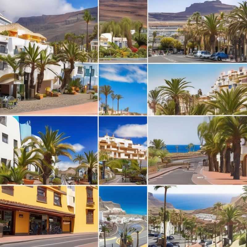 Gran Canaria: Your Ultimate Guide to Staying Connected – Smart Transport & Neighborhoods for an Authentic Island Adventure