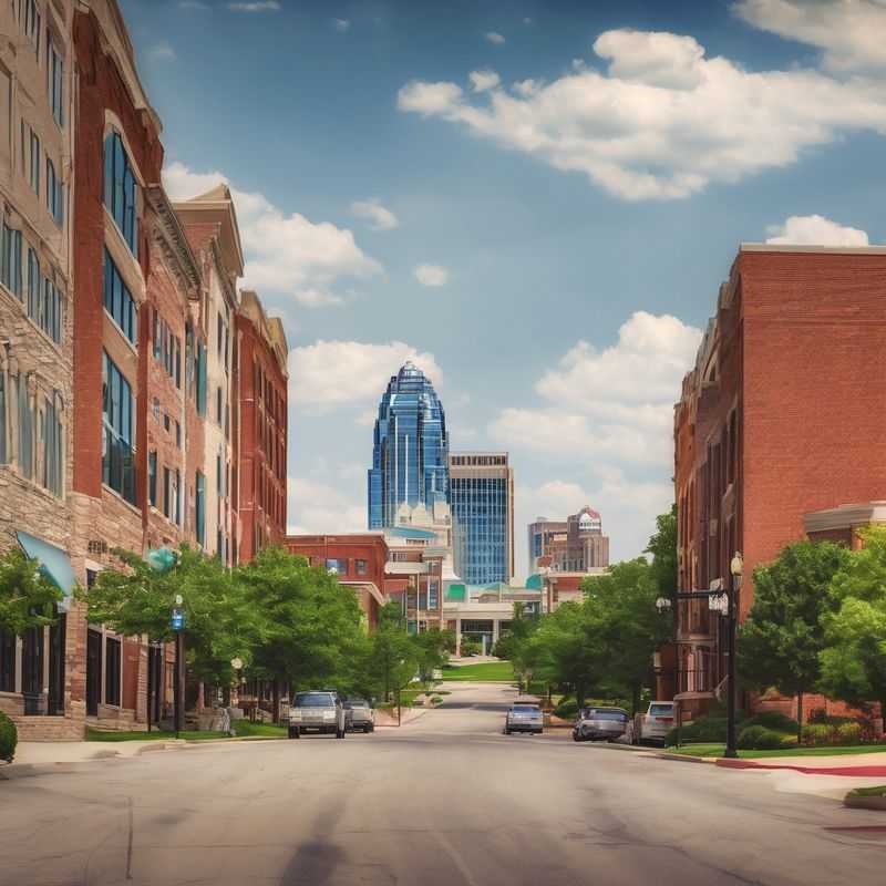 Kansas City's Culinary Quest: Where to Feast and Frolic (Beyond the Barbecue Belt!)