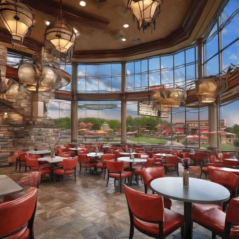 Kansas City Calling: Unlocking Its Public Transport Secrets – Where To Stay & What Myths To Bust!