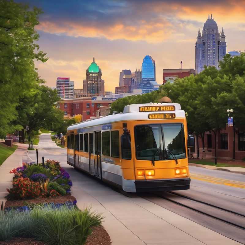 Kansas City Calling: Where to Crash Near the Legends of the Jazz District and Beyond!