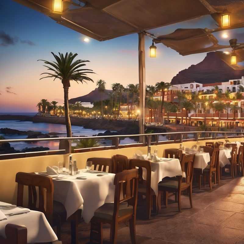 Gran Canaria&#58; Your Essential Guide to Affordable Stays &#38; Neighborhood Gems