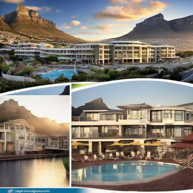 Cape Town's Culinary & Creative Heartbeat: Where to Stay for Unforgettable Flavors and Fun!