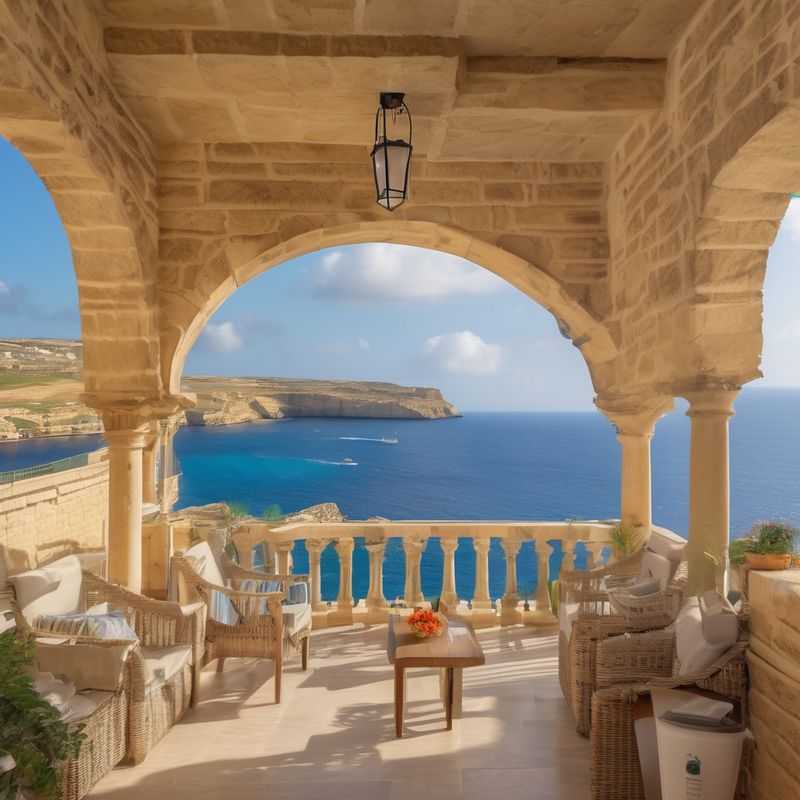 Discover Gozo with Ease: Accessible Stays for Every Explorer!